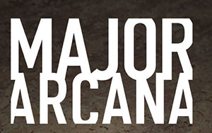 Josh Melrod`s directed drama film, `Major Arcana` (Release - October 25, 2020)